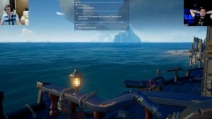 В ШАГЕ ОТ ЛЕГЕНДЫ - Прохождение Sea of Thieves