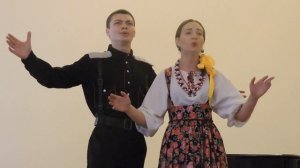 "Куда летишь, кукушечка?"