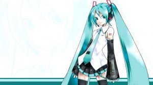 «Осколки звёзд» ft.Хацунэ Мику (кавер «星のカケラ» на русском)