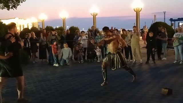 #Анапа Набережная смотреть онлайн