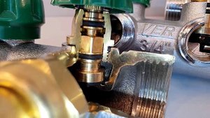 Сравнение коллекторов STOUT_FAR_Vier