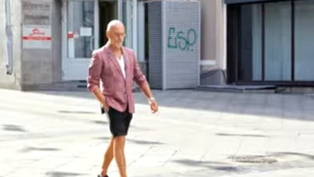 Мужчины лысеют из-за X-хромосомы матери! смотреть онлайн