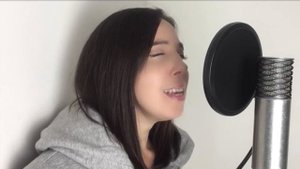 Lenny Kravitz- Fly away (Cover)