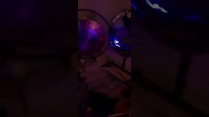 Опыт стояния на гвоздях и гонг медитации