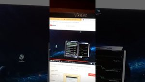 Намертво зависает комп, со звуком тррр)))