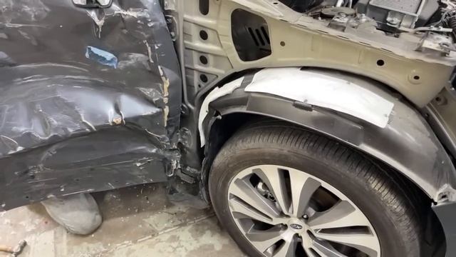 2021 Subaru Ascent - $21025. Авто из США ?? в #казахстан . смотреть онлайн