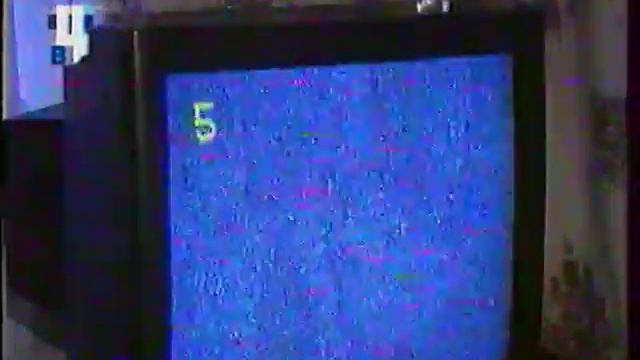 Пожар в Останкино. смотреть онлайн