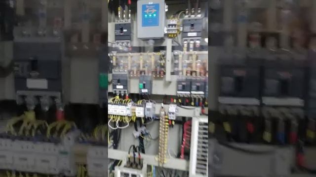 pruebas con carga UPS EATON modelo 10K смотреть онлайн