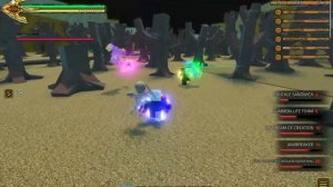 [ YBA ] Таймстоп?? Пофиг! GER + BOX ? в СБР !