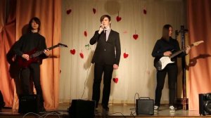 Кино — Бошетунмай (cover)