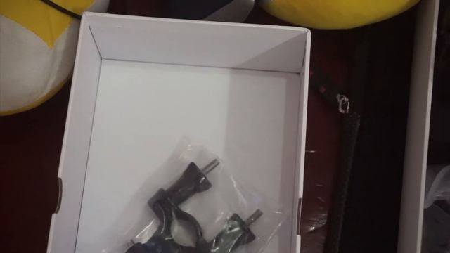 Why I bought a Gitup Git2 Action Camera ? смотреть онлайн