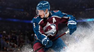 Играем в NHL 24➤Плей-офф➤ Вашингтон Кэпиталз против Оттава Сенаторз#29