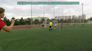 Олимпия ( СШ 3, ФКС) 2014 Севастополь 2014-Ангушт( Назрань)2014 28,10,2023 Краснодар (4:1) в  4к