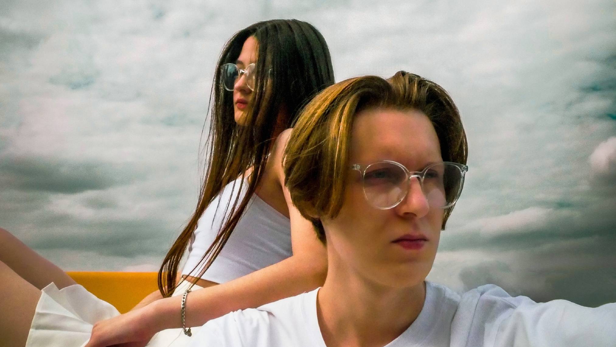 Pyrokinesis  Мукка - Днями-ночами