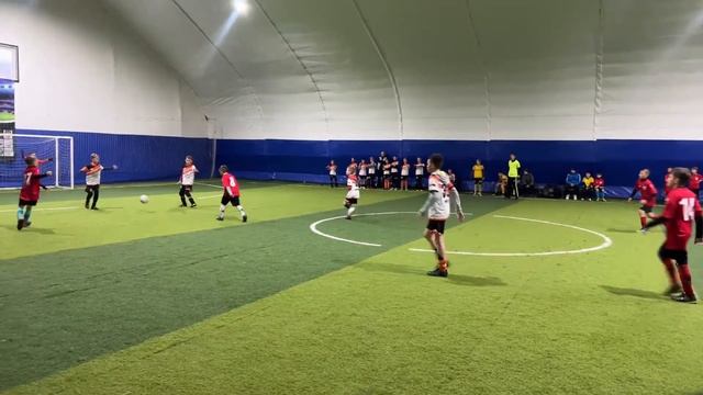 Мастер СШ7-2(Иркутск) VS Байкал-1 (Ангарск) смотреть онлайн