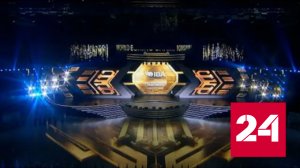 Российские боксеры выступят на чемпионате мира без ограничений - Россия 24