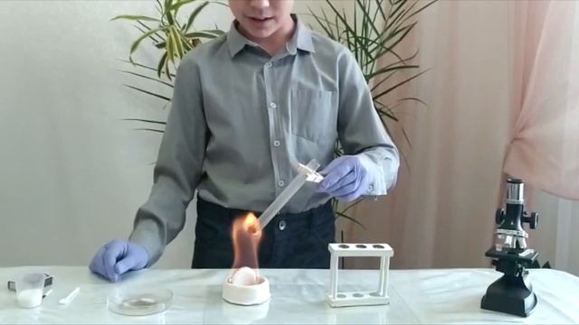 Превращаем сахар в карамель смотреть онлайн