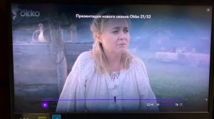 Надежда Михалкова презентовала свой мини-сериал «Номинация»