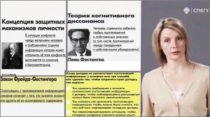 [45] - Как сознание сглаживает противоречия. (stopsoznanie.ru)