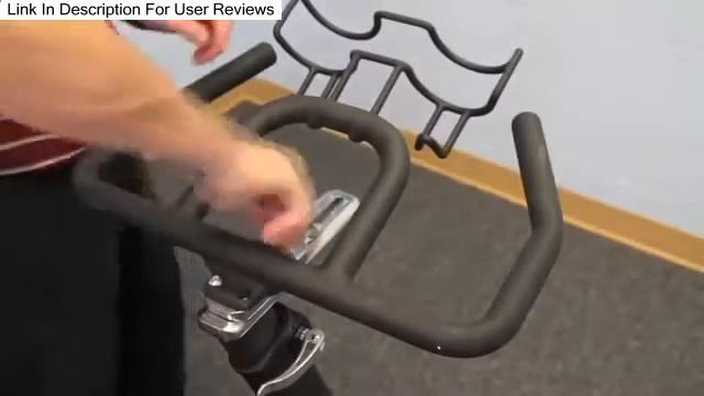 Sole Fitness SB700 Exercise Bike Review смотреть онлайн
