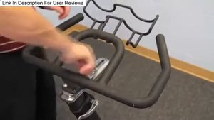 Sole Fitness SB700 Exercise Bike Review