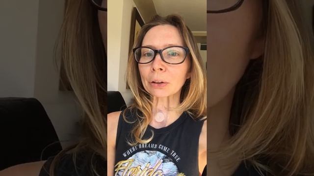 Ларингэктомия. Учимся нюхать. смотреть онлайн