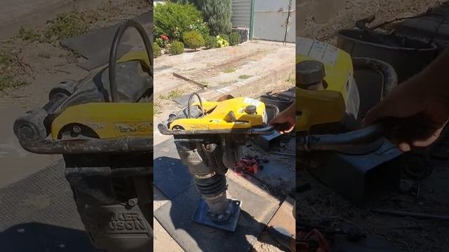 Как завести виброноу