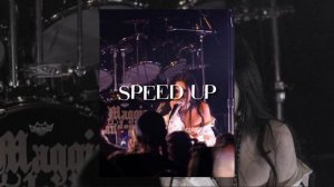 GRECHANIK - ДЕВОЧКА ПЛАЧЕТ (SPEED UP)