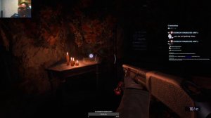 Resident Evil 8 Village /Прохождение/ Сбегите из замка/ Найдите найдите маски ангелов 4/4 / 1440