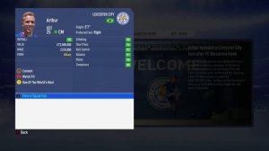 REBUILDING LEICESTER CITY!!! FIFA 19 Career Mode