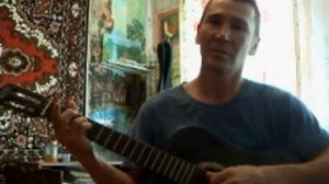 A-Ha - Take On Me. Cover. Под гитару. От 02.08.2020 г.