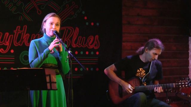 Ксения Кузнецова - Другу (В.Луферов) смотреть онлайн