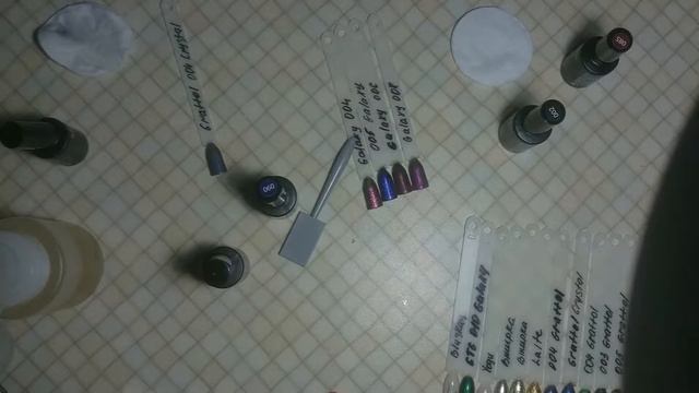 Гель-лаки Grattol! смотреть онлайн