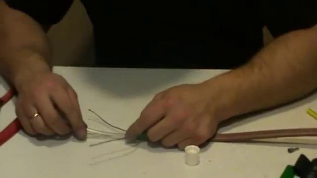 Саморегулирующийся греющий кабель Http://elektrokhv.ru/