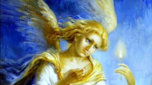 Берегите Ангела своего