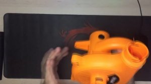 Лучший пылесос для компьютера с Алиэкспресс. Воздуходувка Hilda. Обзор. Распаковка Чистка компьютер