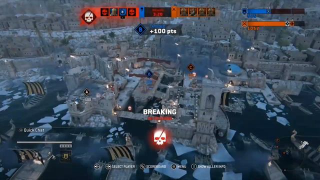 Varangian guard Compilation смотреть онлайн