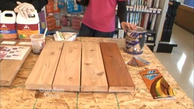 Parr Deck Refinishing смотреть онлайн