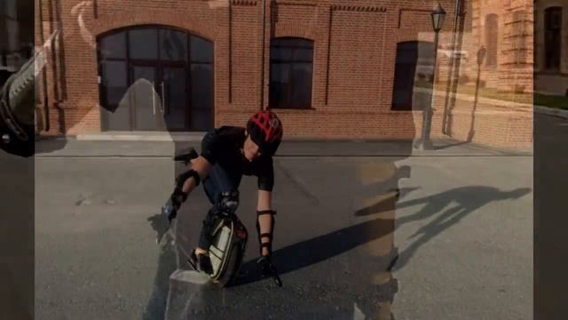 Моноколесо. Электро спорт. Владивосток. ВСЕГДА ВДВОЁМ. www.electric-sports.ru смотреть онлайн