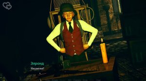 ВЕЧНОСТЬ / ETERNUM Прохождение без комментариев №7