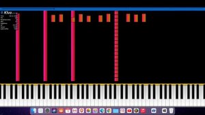 RUSH B 3 (IMPOSSIBLE) Created: @Black_Midi_Player