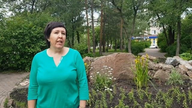 Сосновоборск: до и после