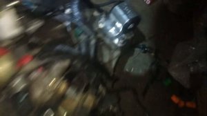 Свап б20б в Хонда Сивик. Два литра на палке+хондата