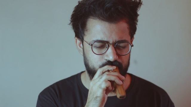 Shrivalli - Kazoopella (Kazoo Cover) смотреть онлайн