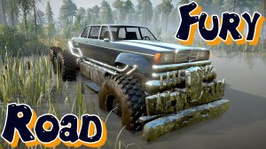 MONSTER ?TRUCK??FURY?ROAD??? ВСЁ, ЧТО НУЖНО ЗНАТЬ?ПОДПИШИТЕСЬ НА КАНАЛ❗НАЖМИТЕ?В ТОП