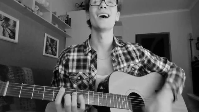 Без билета - По ветру (cover) смотреть онлайн