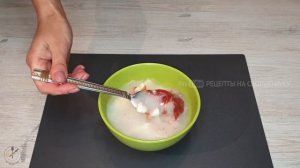 Ленивые ГОЛУБЦЫ | Ленивые голубцы в духовке, под вкусным соусом | Рецепт голубцов на скорую руку