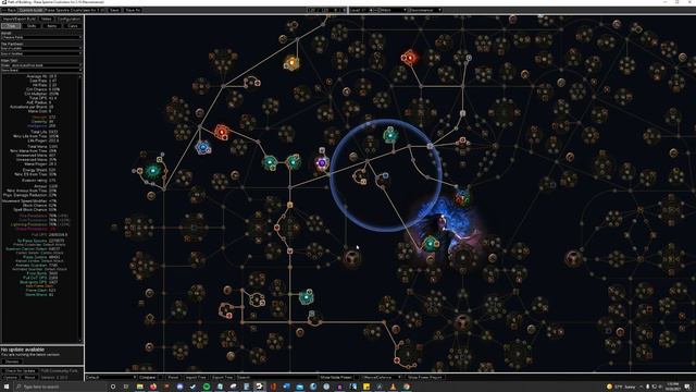 (Out dated) Necro Raise Spectre Crushclaws 3.16 build overview смотреть онлайн
