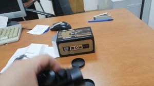 мини-обзор коллиматорного прицела  RED DOT с Китая