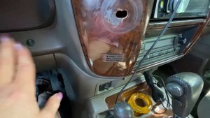 АСМР |Мой автомобиль |Постукивание |Царапанье |Без слов |ASMR |Car Tour |Tapping And Scratching